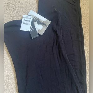 Black tube dress. XS by naked wardrobe